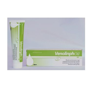 Venolinphoil gel 100 ml
