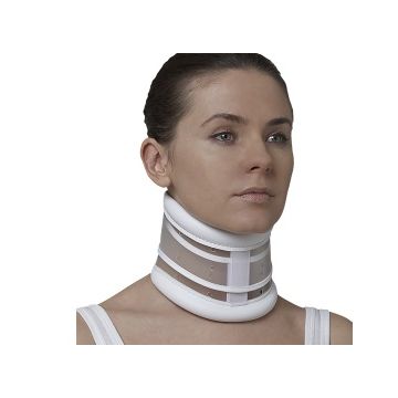 Collare cervicale rigido gibaud ortho c3 misura 3