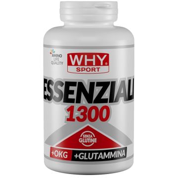 Essenziali 1300 200 compresse