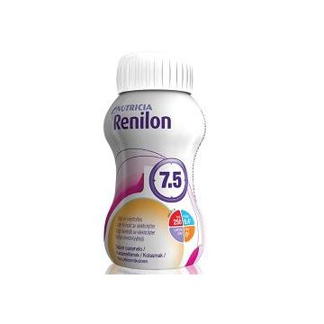 Renilon 7,5 albicocca 125 ml x 4 pezzi