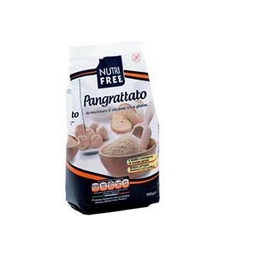 Nutrifree pangrattato 500 g