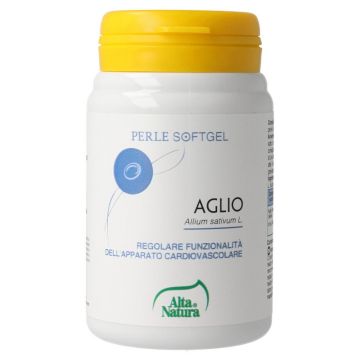 Aglio 100 perle 43 g