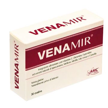 Venamir 30 ovaline
