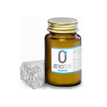 Zerotox inositox 30 capsule