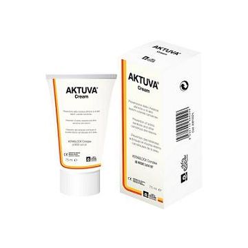 Aktuva cream tubo 75 ml
