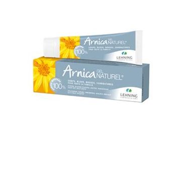 Arnica naturel gel tubo 50 g