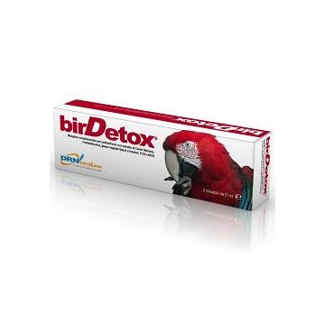 Birdetox 2 siringhe 15 ml