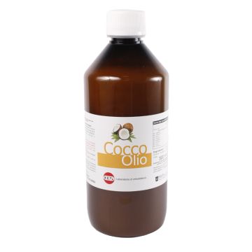 Cocco olio 500 ml