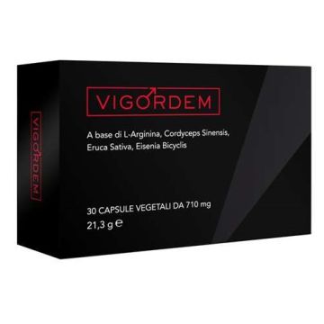 Vigordem 30 capsule