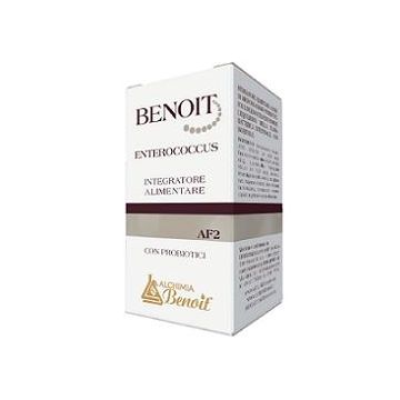 Benoit enterococcus 30 capsule
