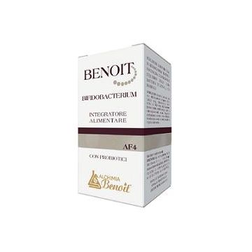 Benoit bifidobacterium 30 capsule