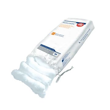 Cotone idrofilo pic rekosac zig zag 100 g con fustella
