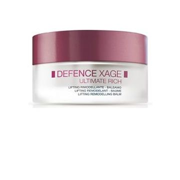 Defence xage ultimate balsamo lifting rimodellante 50 ml