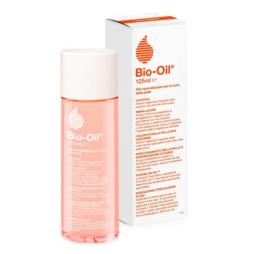 Bio-oil olio dermatologico 125 ml