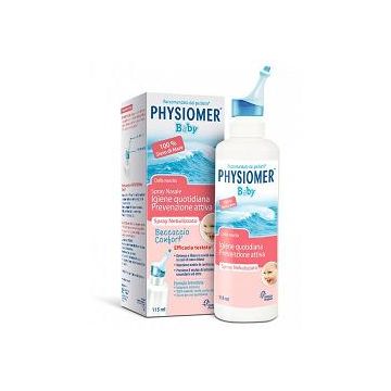 Physiomer baby iper spray 115 ml