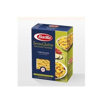 Barilla tortiglioni 400 g