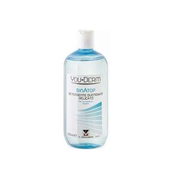 Sinatop youderm detergente quotidiano delicato 500 ml