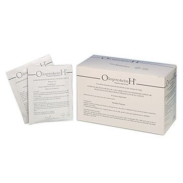 Oloprotein h 30 buste da 10 g