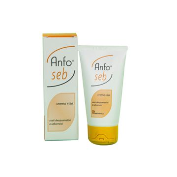 Anfo seb crema viso 40 ml