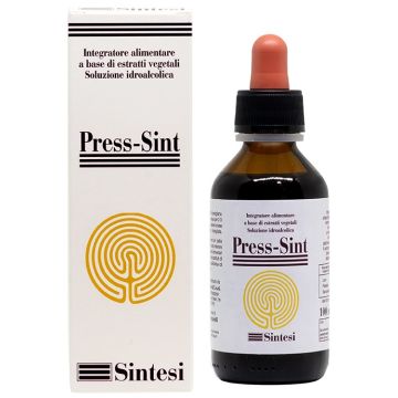 Press sint tintura madre 100ml