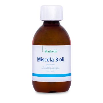 Miscela 3 oli 500 ml