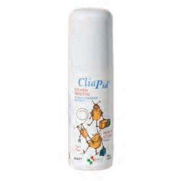 Cliapid spray protettivo 100 ml