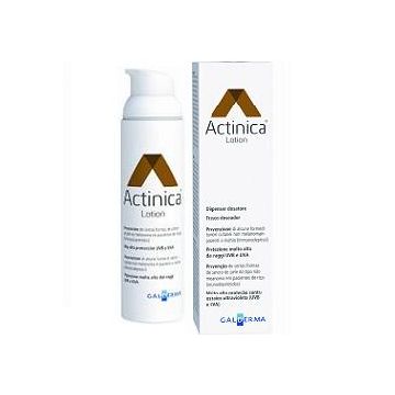 Actinica lotion 80 ml