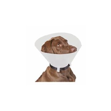 Collare elisabettiano classico/opaco 12,50 s