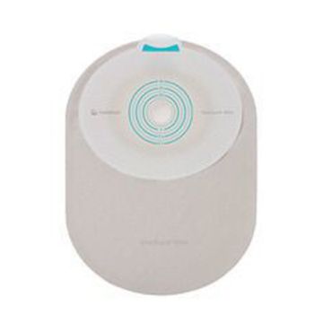 Sacca per colostomia sensura mio sistema a un pezzo click con apertura ispezionabile maxi 30-45 mm 30 pezzi