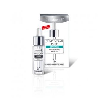 Incarose concentrato puri staminali 15 ml