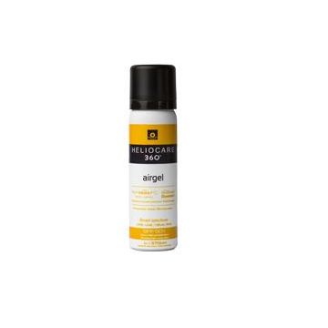 Heliocare 360 airgel spf50+ 60 ml