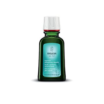 Olio nutriente per capelli flacone 50 ml