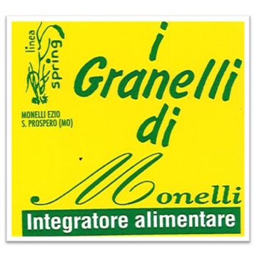 I granelli di monelli 150 granelli