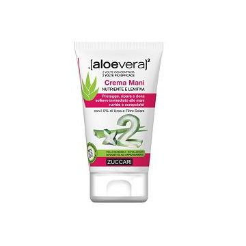 Aloevera2 crema mani