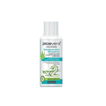 Aloevera2 detergente intimo ultradelicato