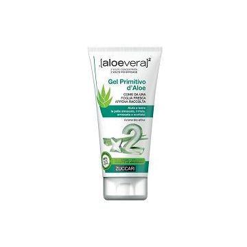 Aloevera2 gel primitivo d'aloe 150 ml