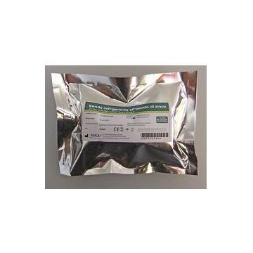 Benda refrigerante ossido di zinco 10x500 cm