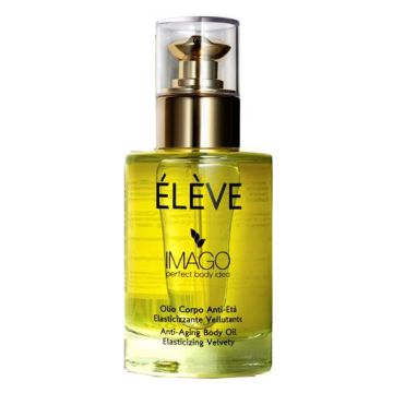 Eleve imago sculpting youth olio corpo anti eta' elasticizzante vellutante 100 ml