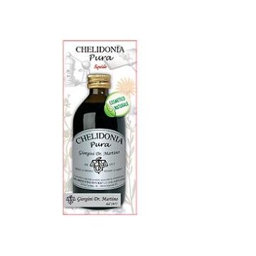 Chelidonia pura 200 ml
