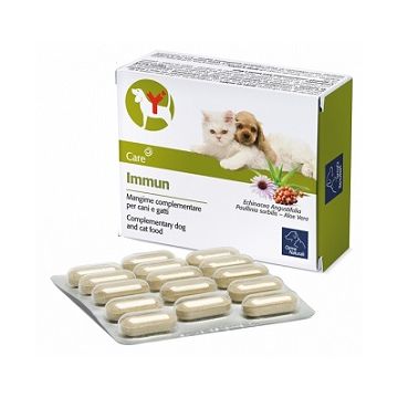 Immun 60 compresse