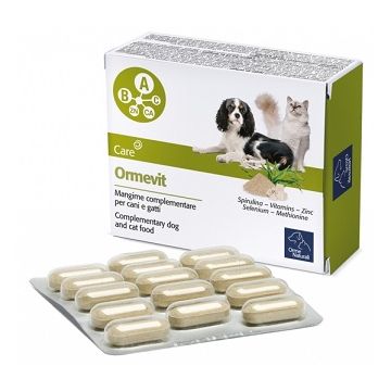 Ormevit 60 compresse