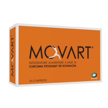 Movart 30 compresse