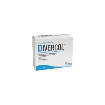 Divercol 14 bustine 56 g