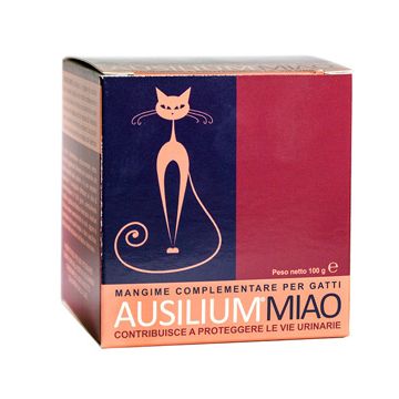Ausilium miao 100 g