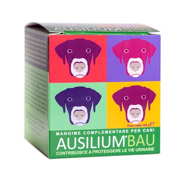 Ausilium bau 100 g