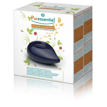 Puressentiel diffusore calore dolce blu