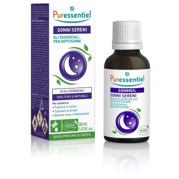 Puressentiel miscela sonni 30 ml