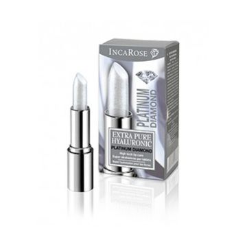 Incarose eph platinum diamond