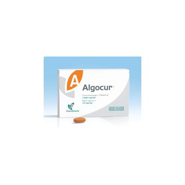 Algocur 20 compresse filmate