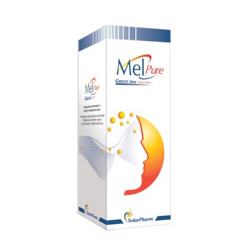 Melpure gocce 20 ml
